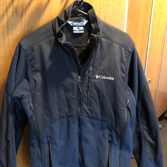 Columbia Omni-Shield Jacket - Picture 1 of 4